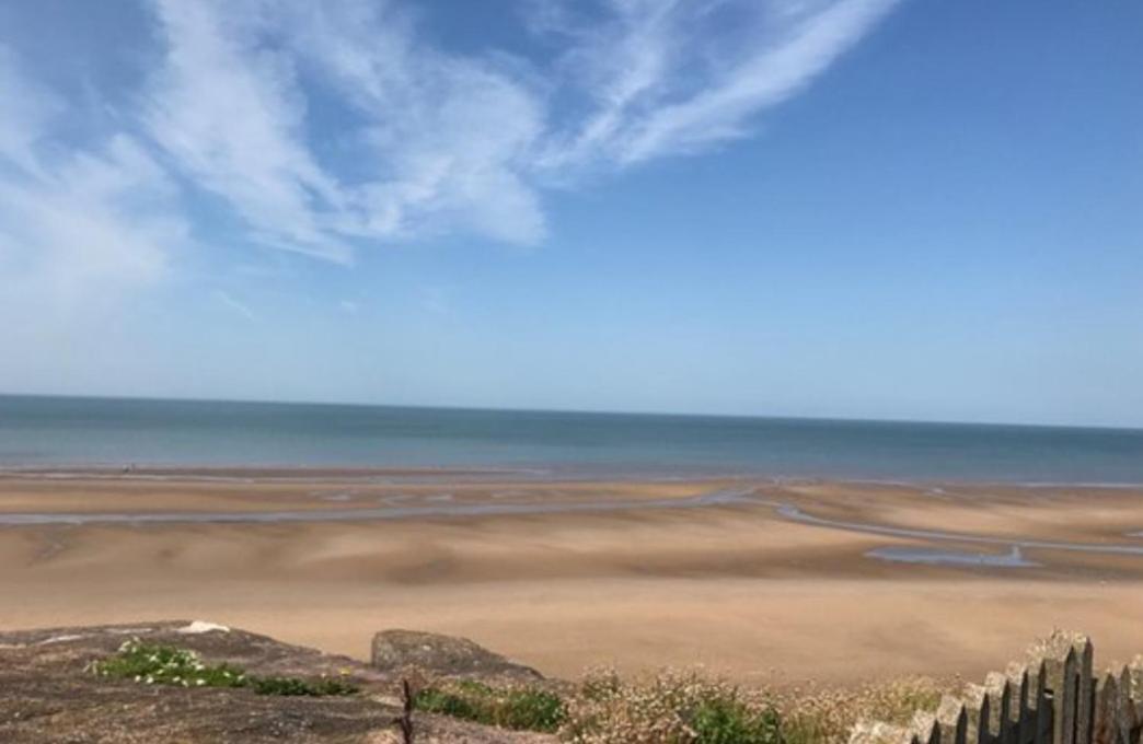 2 Large Bedroom Apartment- Wifi & Parking Fleetwood Exterior foto